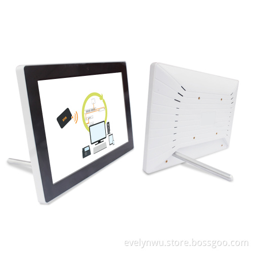 10.1 inch touch screen tablet PC with Android system